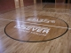 školní sportovní podlaha